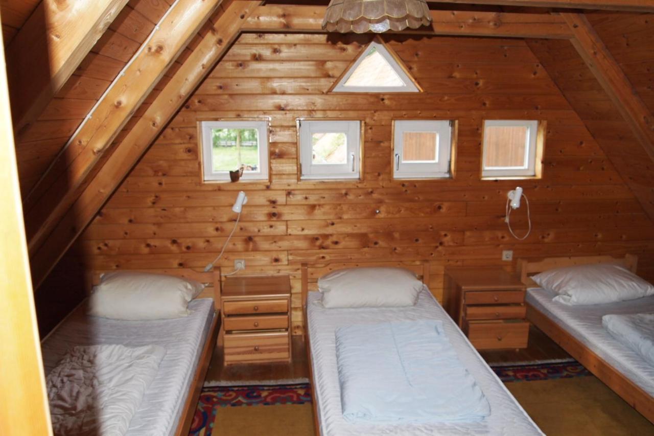 Ferienhof Wikner Bruchhausen-Vilsen Екстериор снимка